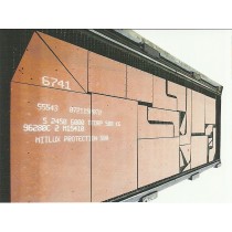 Protection Steels 15